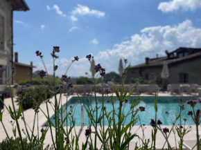 Dimora del Torchio Soiano Del Lago
